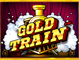 Gold Train game screenshot