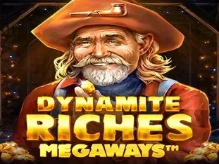 Dynamite Riches Megaways