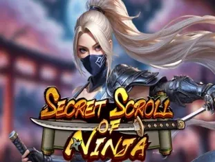 Secret Scroll Of Ninja game thumbnail