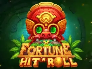 Fortune Hit’n Roll game thumbnail