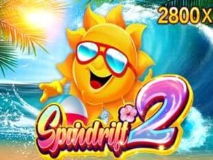 Spindrift2 game thumbnail