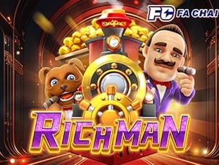 Rich Man thumbnail