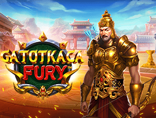Gatot Kaca's Fury thumbnail