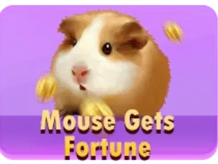 Mouse Gets Fortune game thumbnail