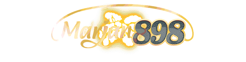 marjan898 Logo